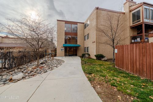 276-1000 Beck St, Reno, NV, 89509-4262 | Card Image