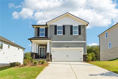 5035 Margot Way, Cumming, GA, 30041 | Card Image