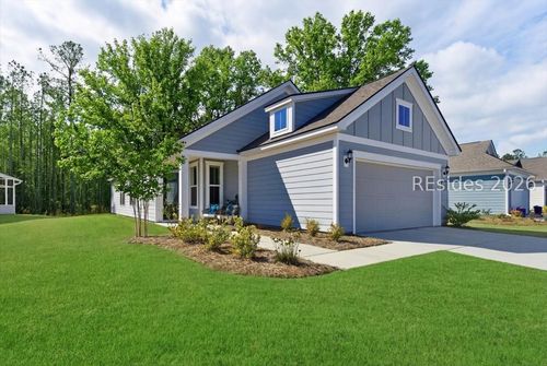 1197 Sunfish Way, Bluffton, SC, 29909 | Card Image