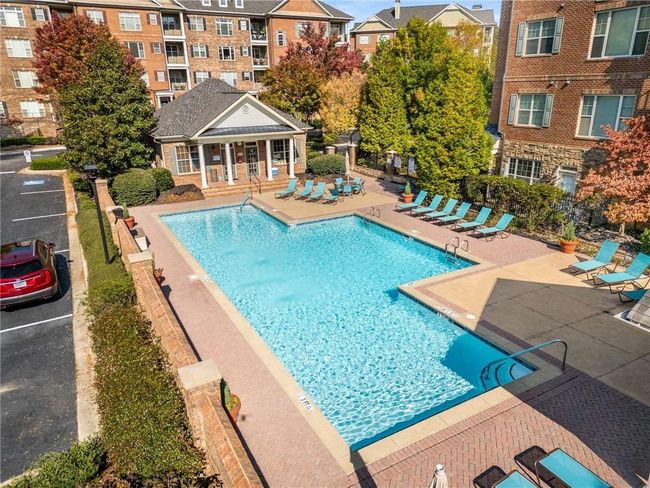 APT-1209 - 2300 Peachford Rd, Condo with 2 bedrooms, 2 bathrooms and 1 parking in Dunwoody GA | Image 25