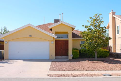 324 Rio Dulce, El Paso, TX, 79932-2359 | Card Image