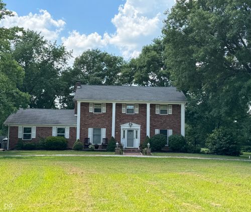 5818 N Fortville Pike, Greenfield, IN, 46140-8772 | Card Image