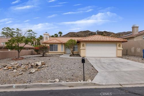 66144 Avenida Cadena, Desert Hot Springs, CA, 92240 | Card Image