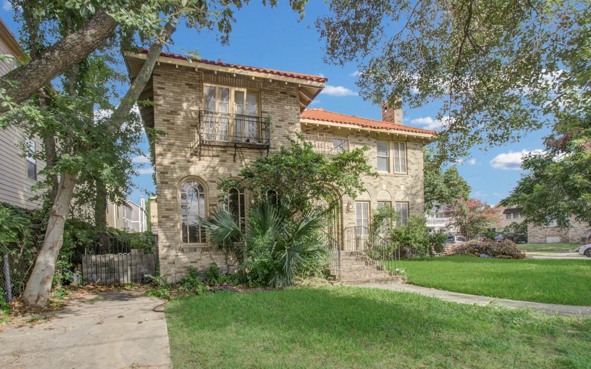 Residential Lease in Houston 5