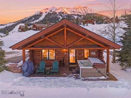 15 Derringer Dr, Big Sky, MT, 59716 | Card Image