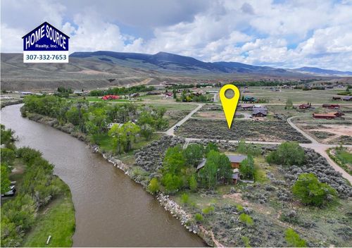 31 Goldeneye Dr, Dubois, WY, 82513-9764 | Card Image