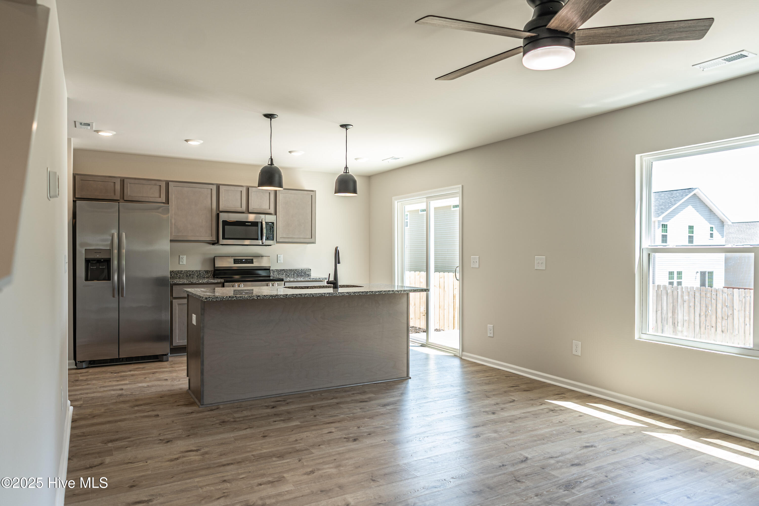 Residential in Southern Pines 5
