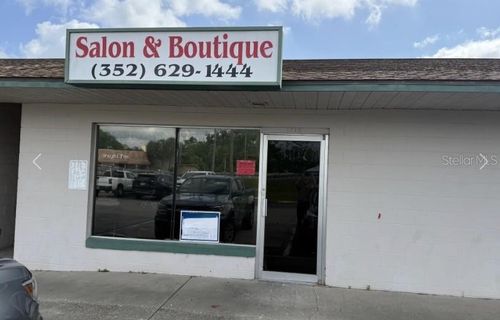 1719 N Pine Ave, Ocala, FL, 34475-9046 | Card Image