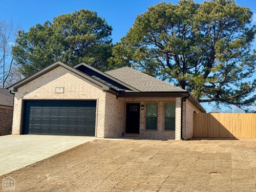 2306 Rector Rd, Paragould, AR, 72450-9503 | Card Image