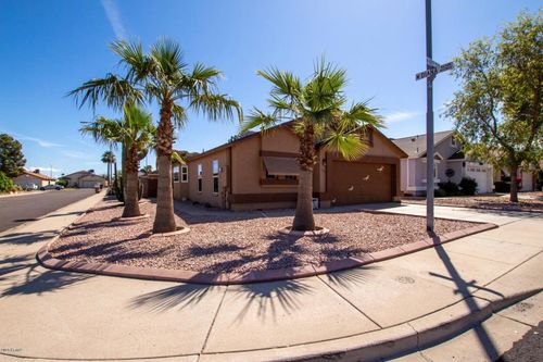 8587 N 107th Ln, Peoria, AZ, 85345-3474 | Card Image