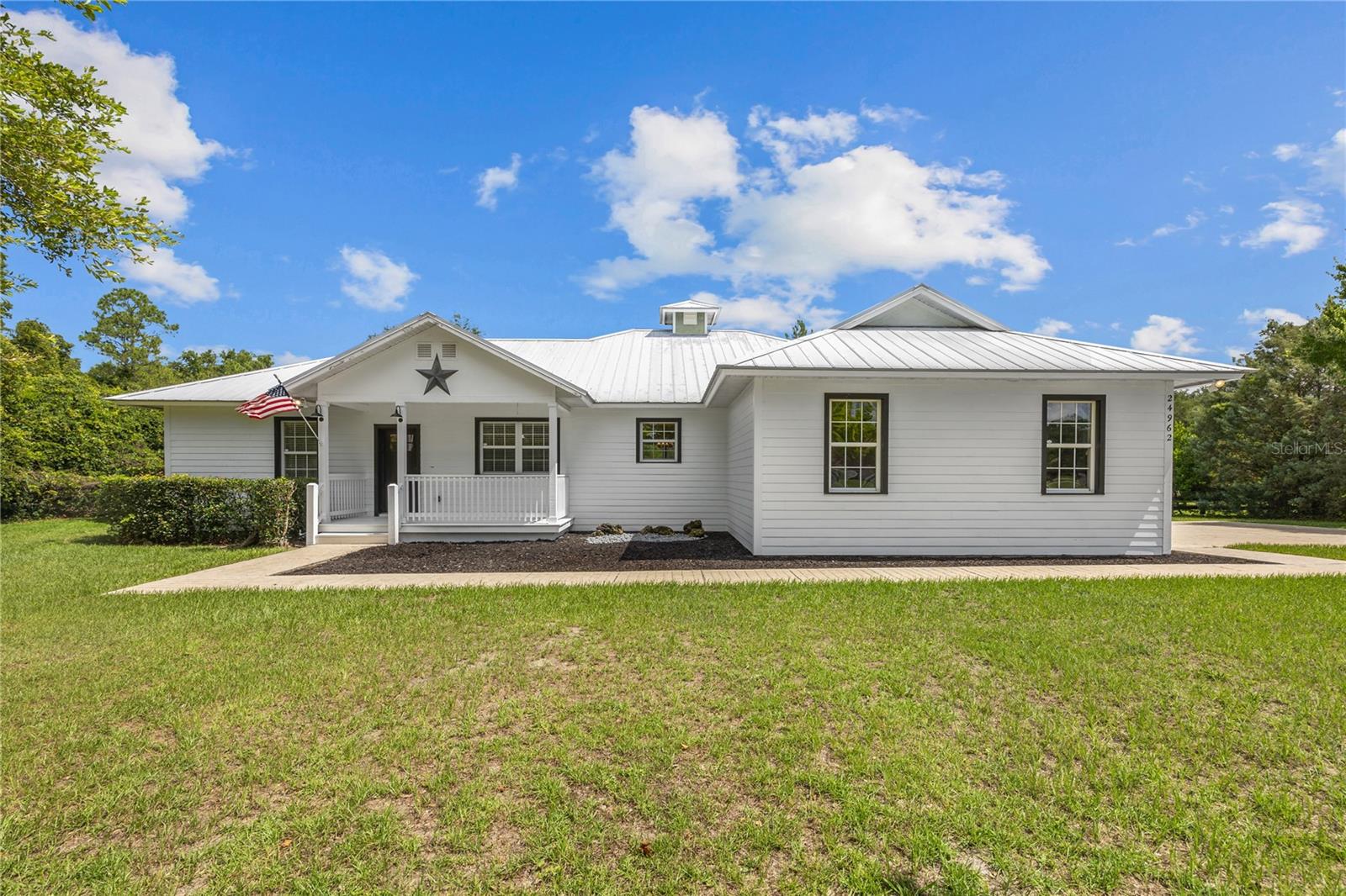 160th Ave, High Springs, FL 32643