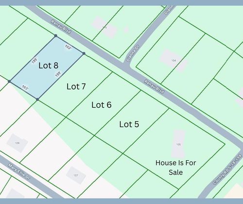 lot-5-0 Renau Blvd, Summerville, SC, 29483 | Card Image