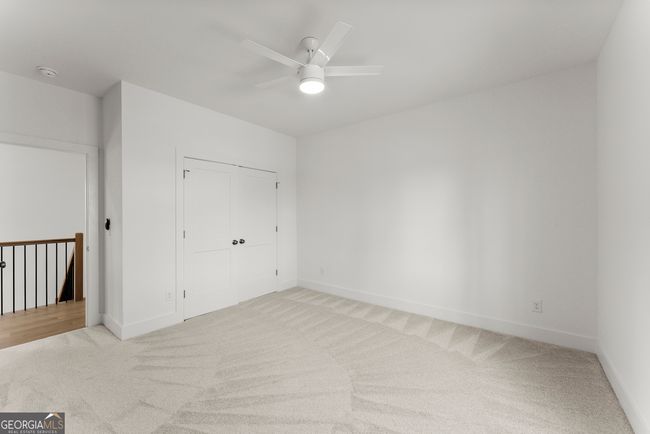 2801 Univeter Rd, House other with 4 bedrooms, 4 bathrooms and 2 parking in Canton GA | Image 26