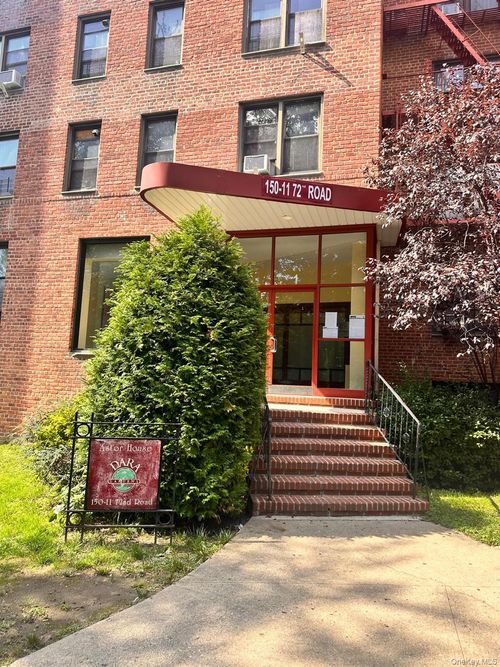 apt-6f-150 72nd Rd, Flushing, NY, 11367-2126 | Card Image