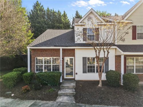 4410 Carlys Way, Greensboro, NC, 27410-8532 | Card Image