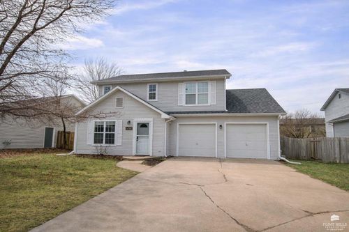 2509 Charolais Lane, Manhattan, KS, 66502 | Card Image