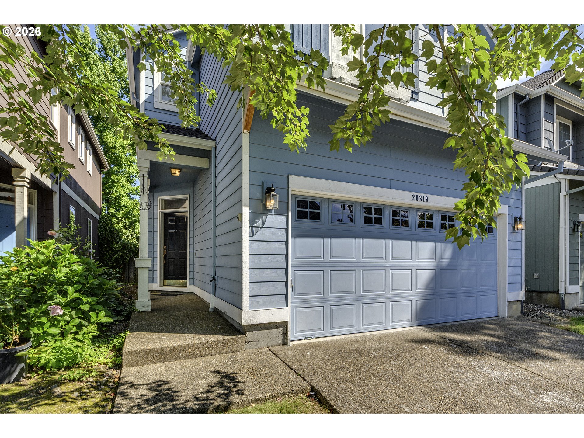Residential in Beaverton 2