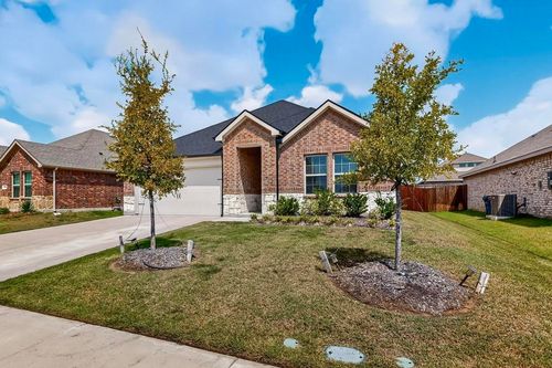 504 Willow View Way, Princeton, TX, 75407-1597 | Card Image