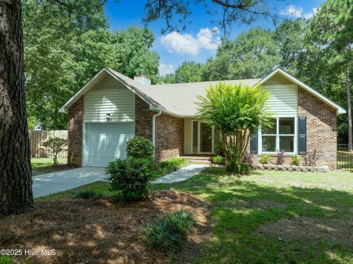 5425 Golden Eagle Ct, Wilmington, NC, 28409-2593 | Card Image