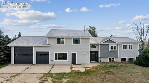 22445 Jones Rd, Calhan, CO, 80808-7839 | Card Image