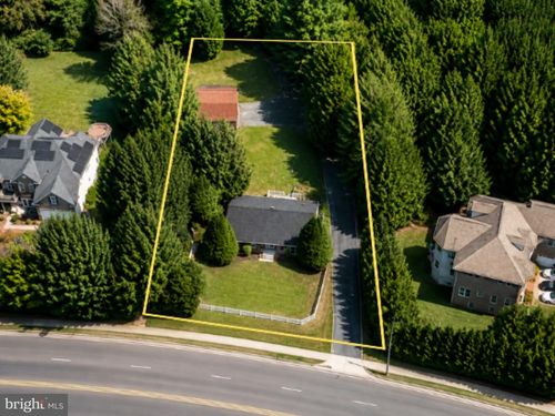 3133 W Ox Rd, Herndon, VA, 20171-1907 | Card Image