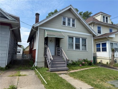 88 Newfield St, Buffalo, NY, 14207-1604 | Card Image