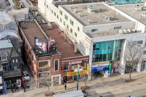 206 Spadina Ave, Toronto, ON, M5T2C2 | Card Image