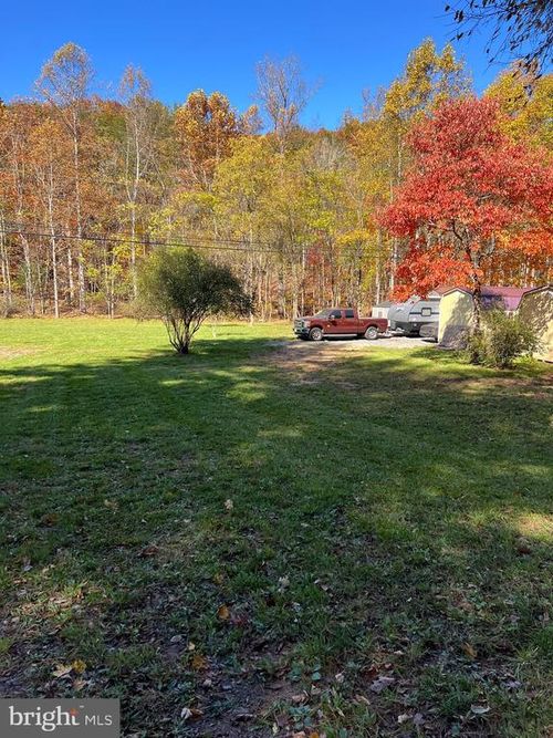 0 Back Creek Rd, GORE, VA, 22637 | Card Image