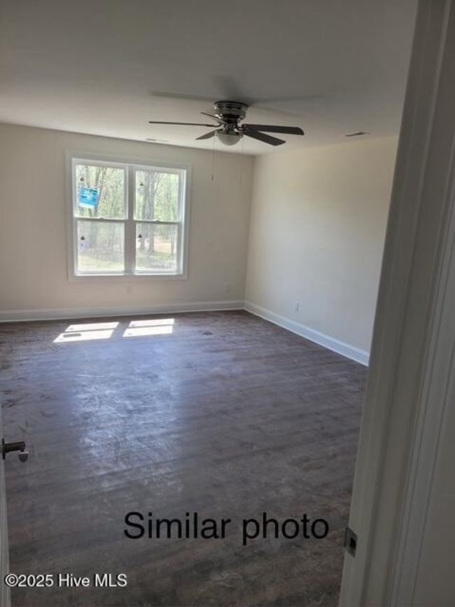 467 Fowler Manning Rd, House other with 4 bedrooms, 3 bathrooms and 2 parking in Richlands NC | Image 6