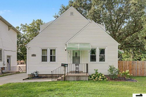 4133 Randolph Street, Lincoln, NE, 68510 | Card Image