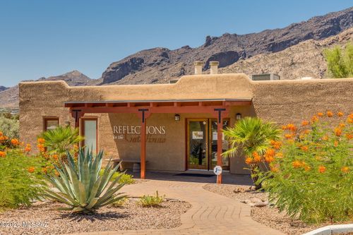135-6255 N Camino Pimeria Alta, Tucson, AZ, 85718-3635 | Card Image