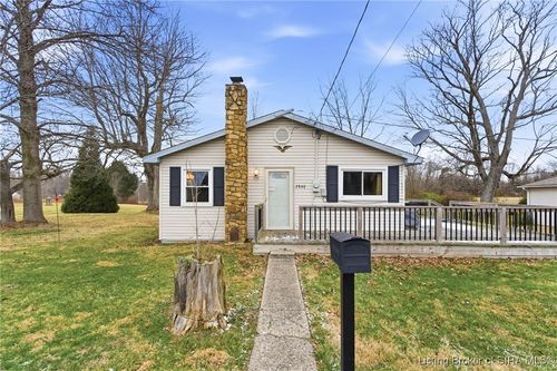 2840 S Wingate Rd, Scottsburg, IN, 47170-6180 | Card Image