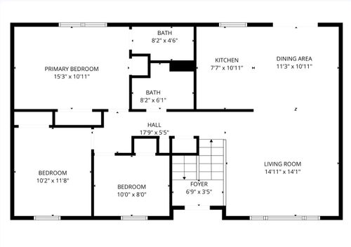 4149 W Oglesby Ave, Gurnee, IL, 60031-3332 | Card Image