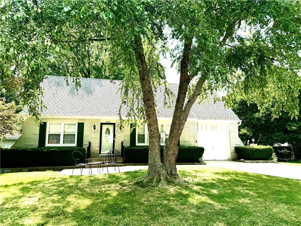 Osage St, Independence, MO 64055