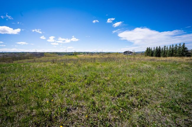 37 Blazer Estates Ridge, Home with 5 bedrooms, 2 bathrooms and 8 parking in Rural Rocky View County AB | Image 6