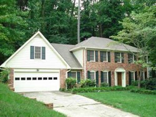 1009 Hidden Hollow Dr, Marietta, GA, 30068-2427 | Card Image