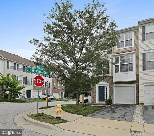 8302 Jennel Ct, SEVERN, MD, 21144-2940 | Card Image