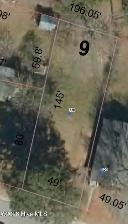 330 Henry Street, Rocky Mount, NC, 27803 | Card Image