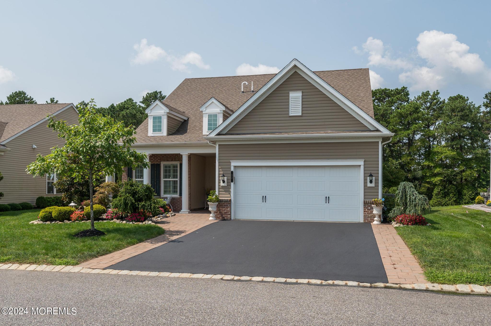 Aylesford Ln, Manchester Township, NJ 08759