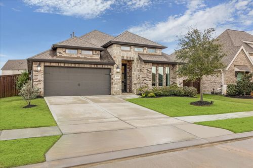 4527 Peloton Road, Rosharon, TX, 77583 | Card Image