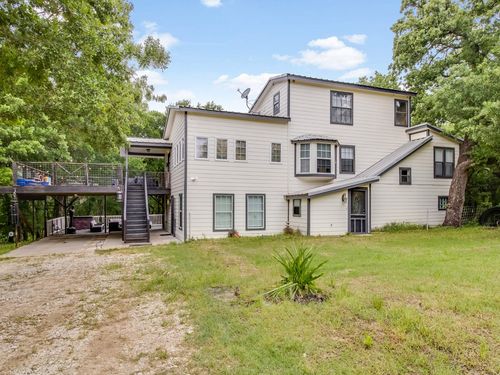 20880 N Fm 709, Hubbard, TX, 76648-2920 | Card Image