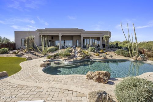 32005 N 140th Pl, Scottsdale, AZ, 85262-5935 | Card Image