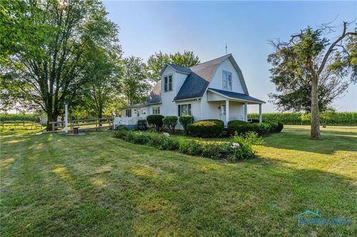 687 State Route 235, Mc Comb, OH, 45858-9735 | Card Image