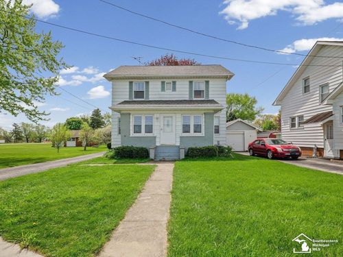 2361 Manhattan Street, Erie Township, MI, 48133 | Card Image