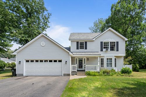 10 Aspen Dr, Saco, ME, 04072-2457 | Card Image