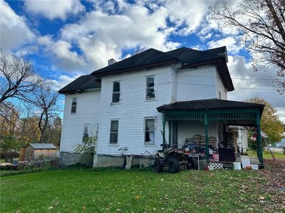 3182 Main Street, House other with 5 bedrooms, 2 bathrooms and null parking in West Turin NY | Image 3