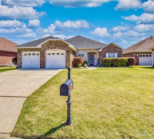 4986 Vizcaya Dr, Pensacola, FL, 32507-5901 | Card Image