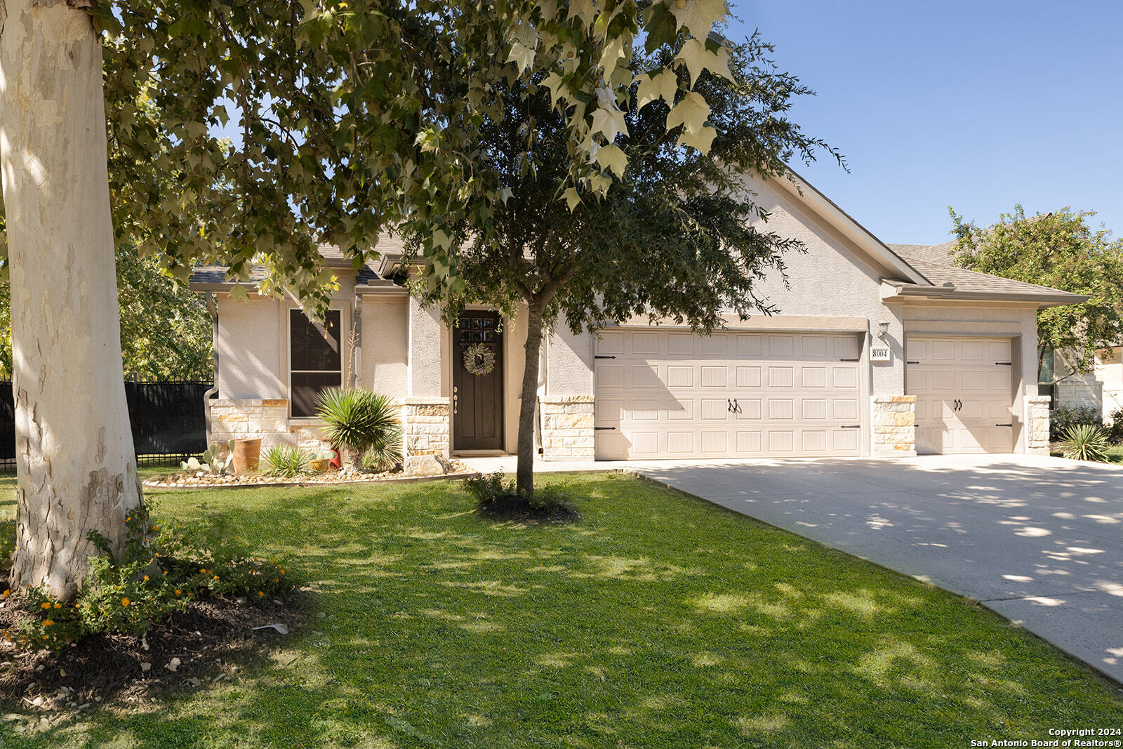 Cibolo Vly, Fair Oaks Ranch, TX 78015