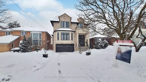 229 Hollywood Ave, North York, ON, M2N3K7 | Card Image