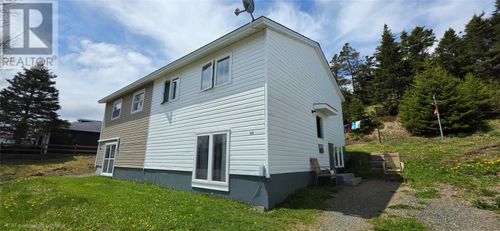 20 Wilson St, Marystown, NL, A0E2M0 | Card Image